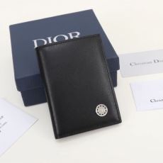 Christian Dior Wallet